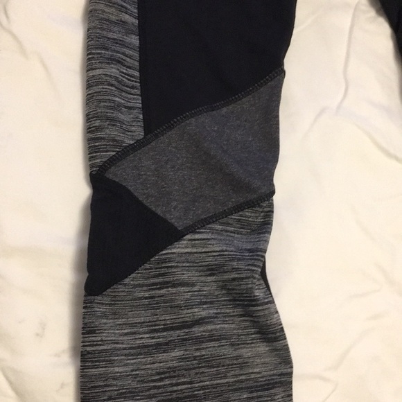 Kyodan Workout Leggings-M fit - Picture 3 of 7